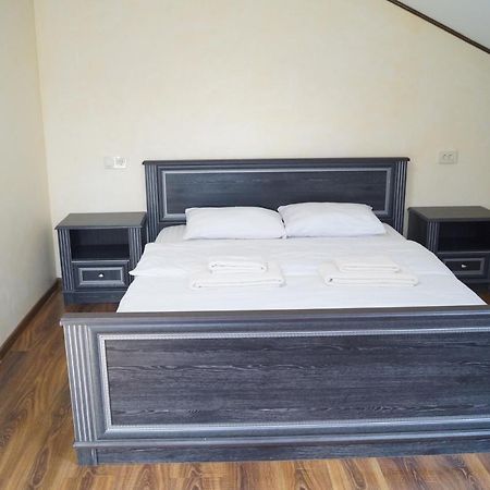 Rosinka Motel Ukrainka Ngoại thất bức ảnh